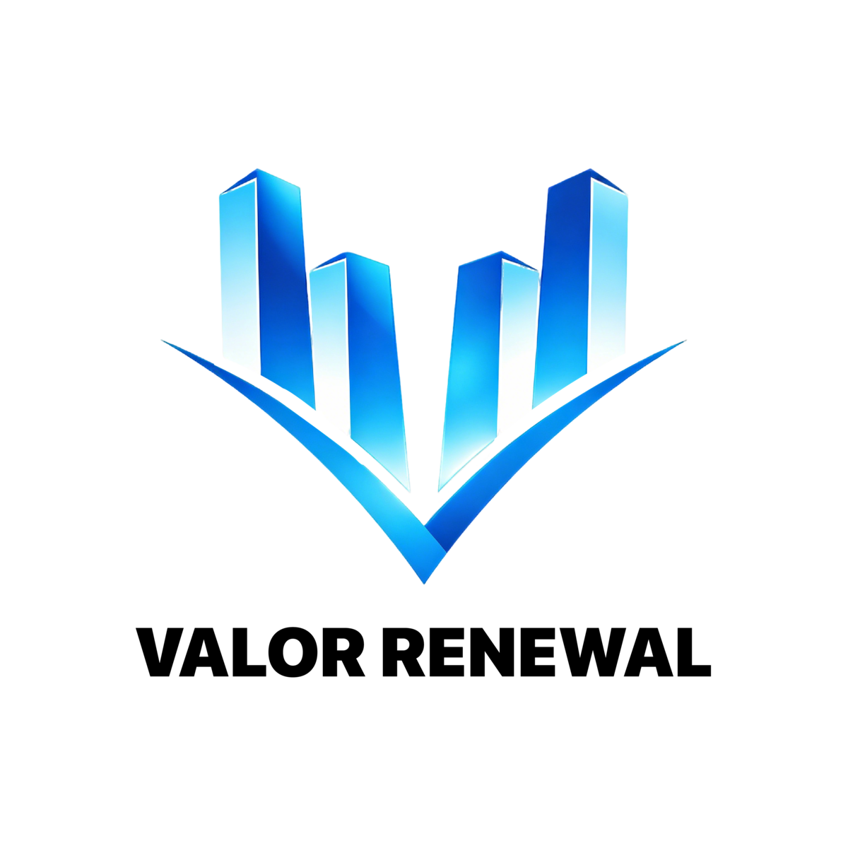 Valor Renewal Intelligent Alliance Office logo